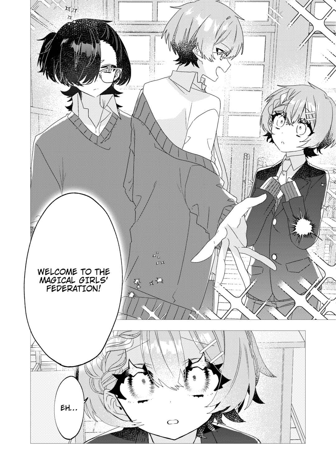 Chapter 3 - Page 2