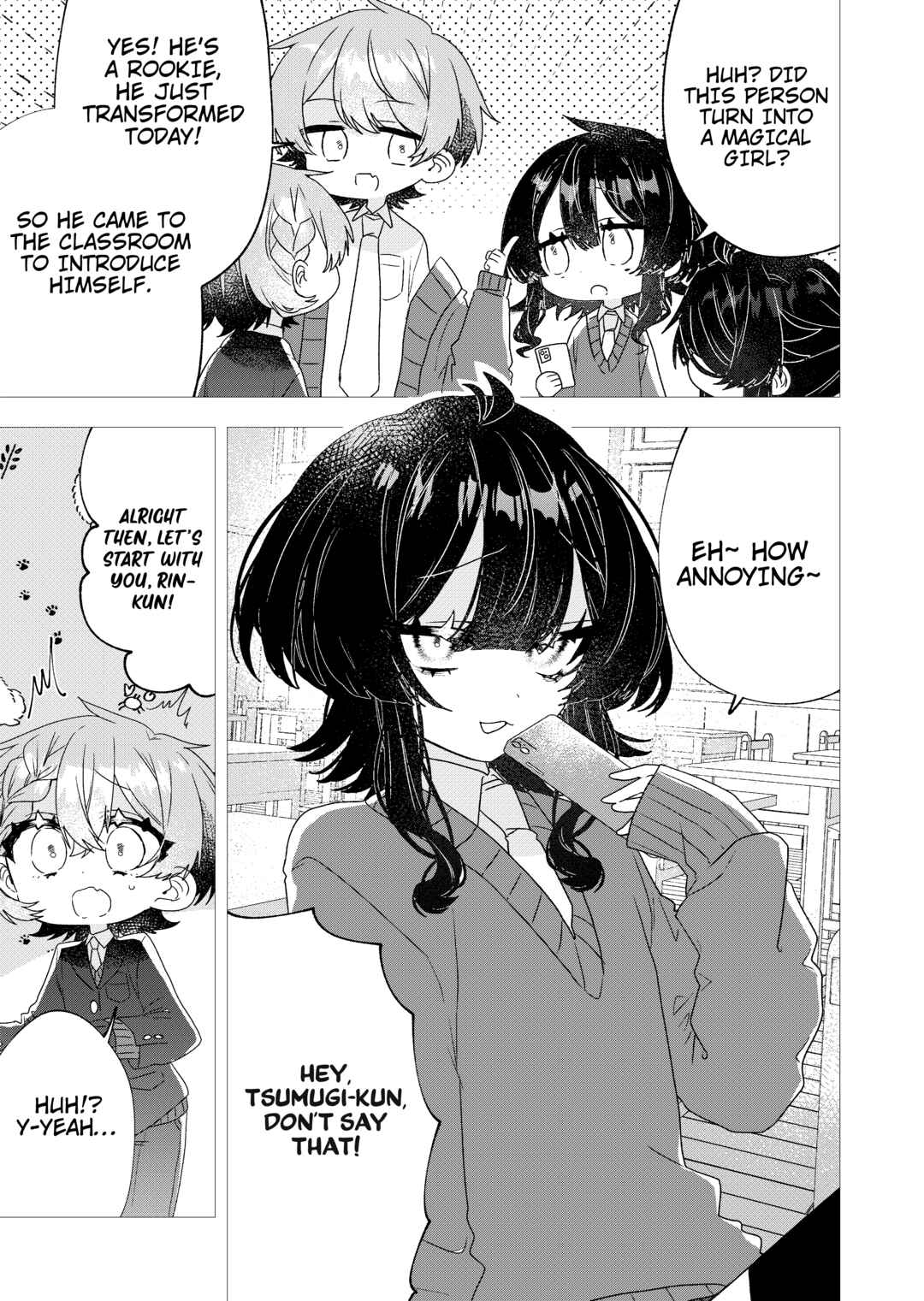 Chapter 3 - Page 3