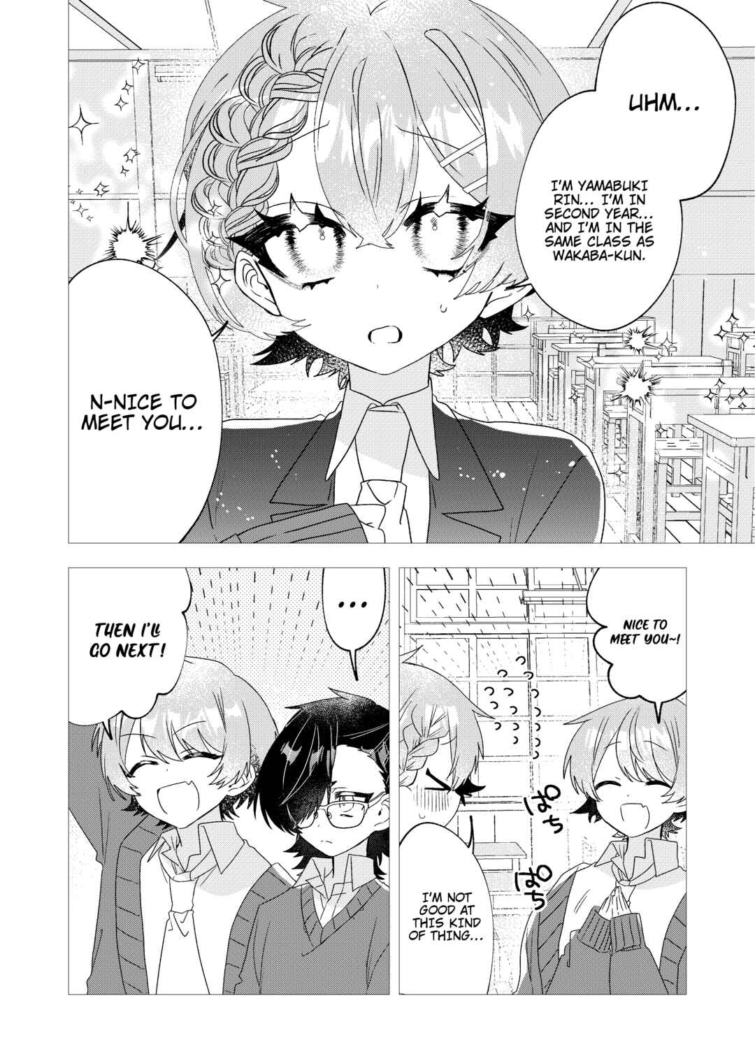 Chapter 3 - Page 4