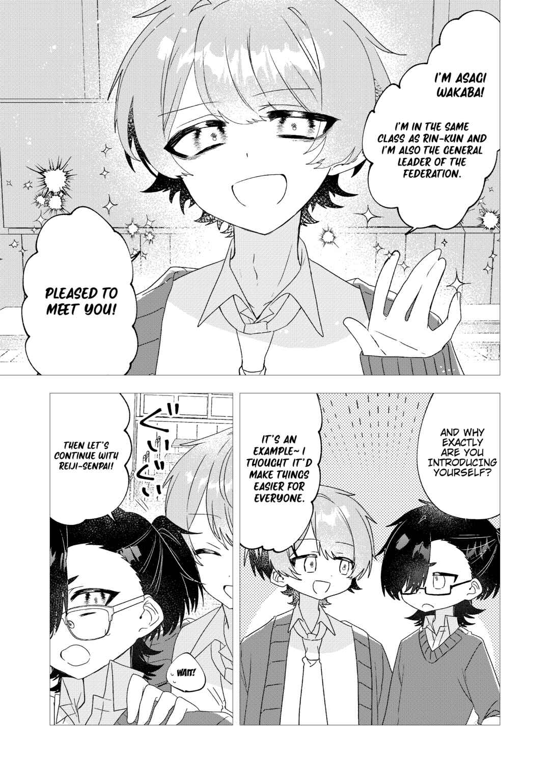 Chapter 3 - Page 5