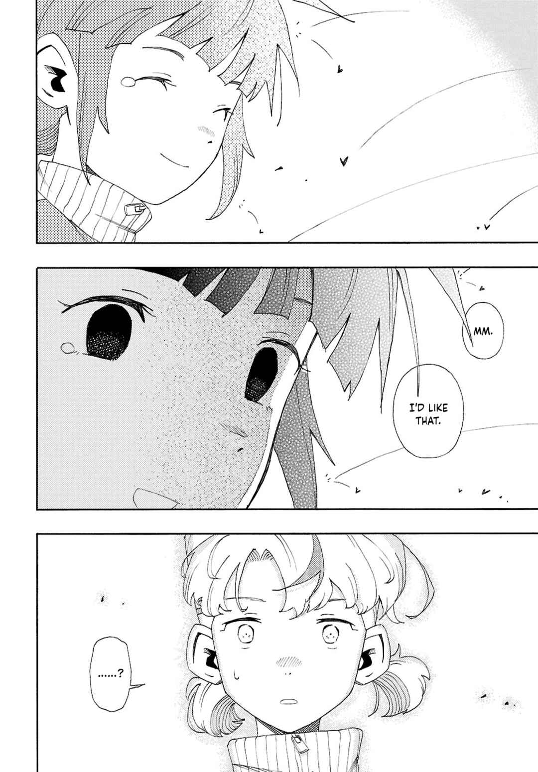 Chapter 14: Hasumi - Page 23