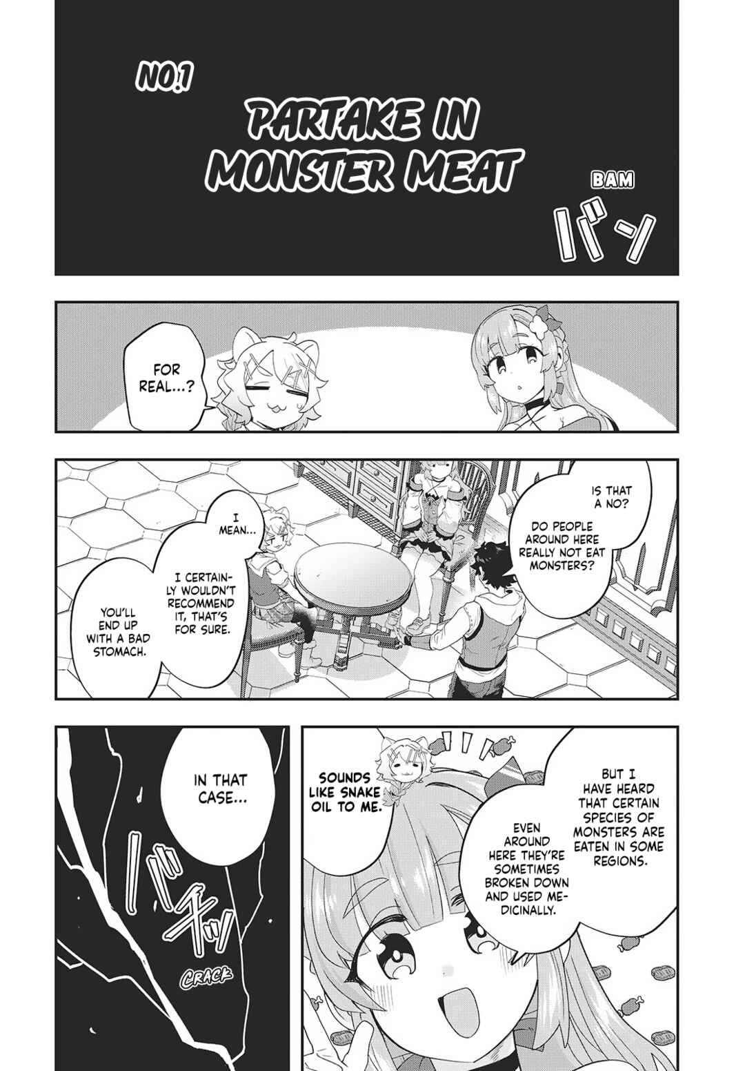 Chapter 29.5: Bonus Chapter - Page 2
