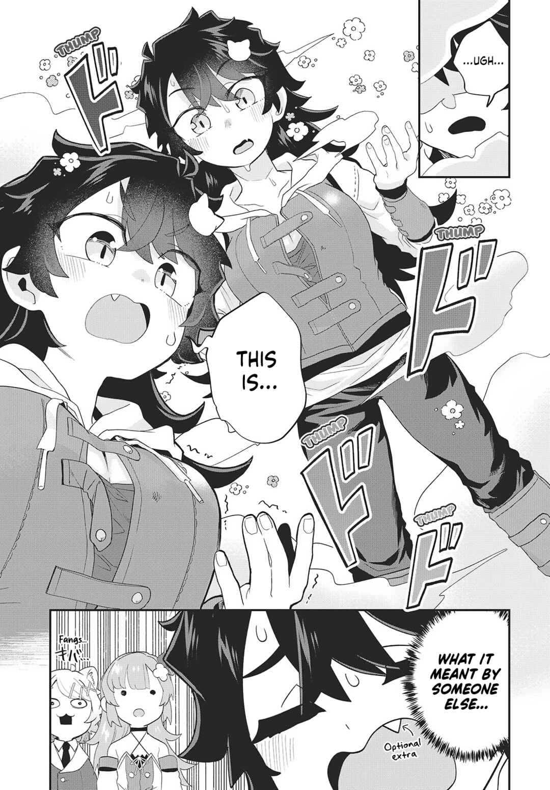 Chapter 29.5: Bonus Chapter - Page 7