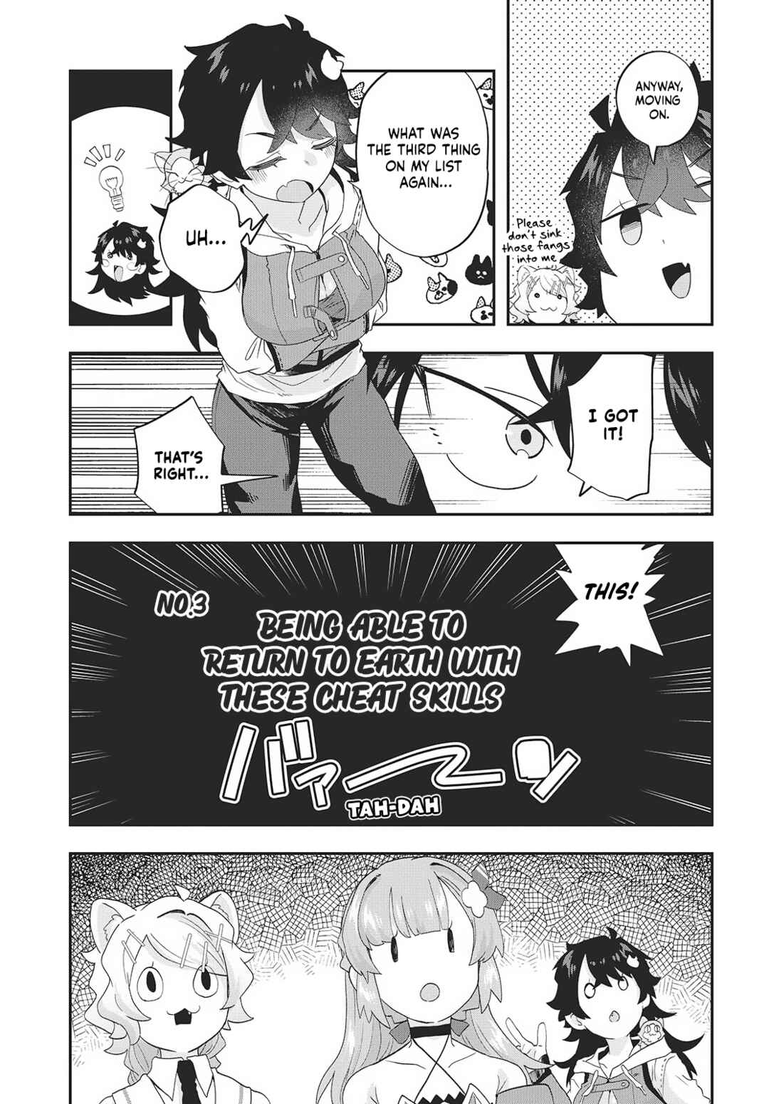 Chapter 29.5: Bonus Chapter - Page 9