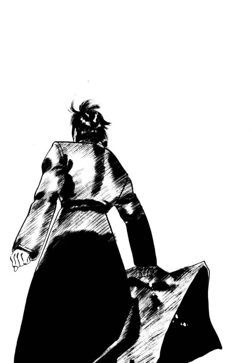 Chapter 115: The Angel's Birdcage IV - Page 19