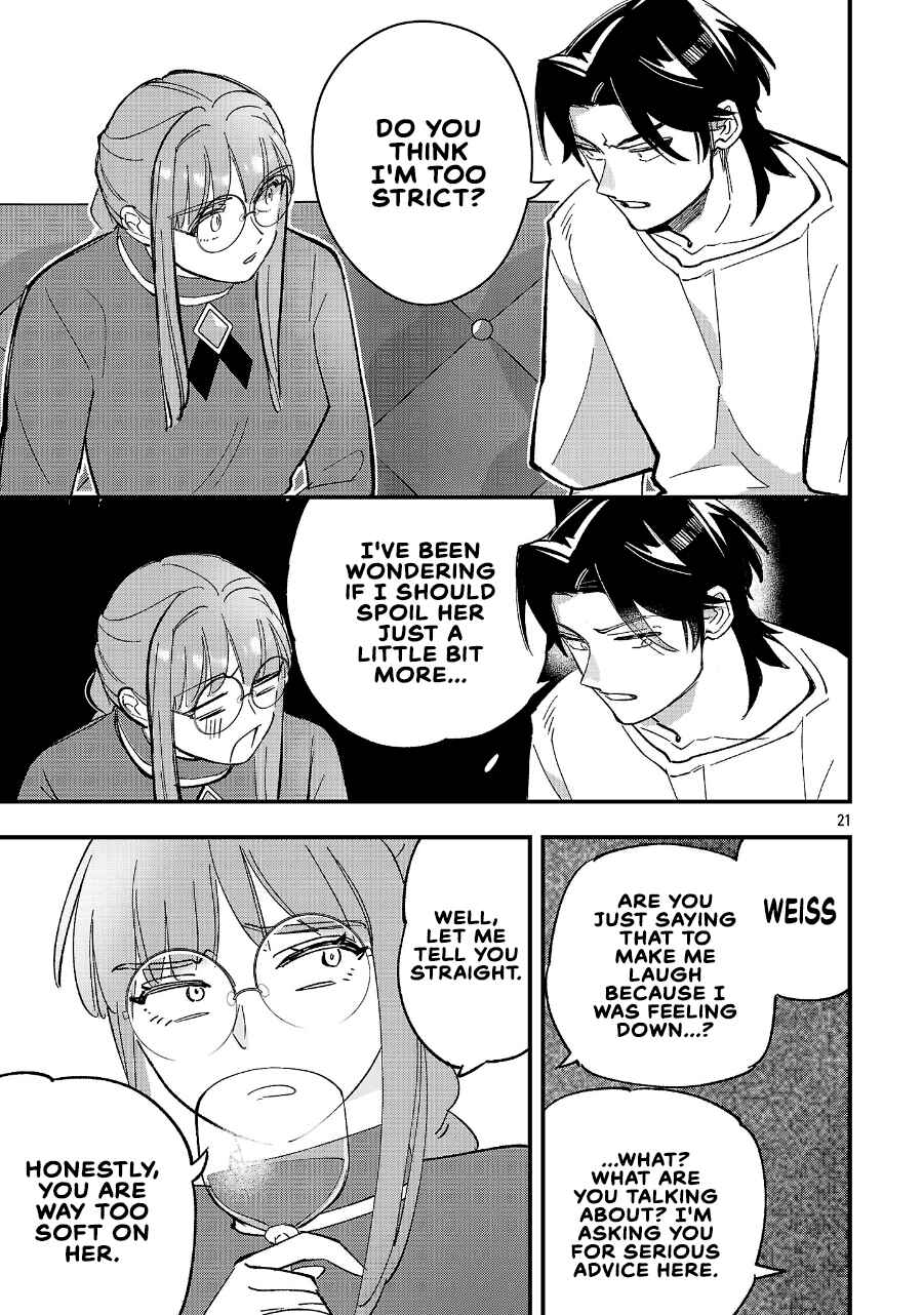 Chapter 27 - Page 21