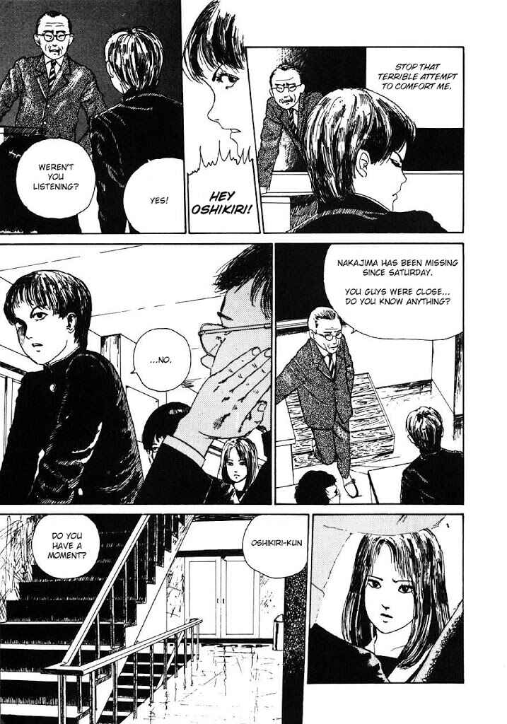 Chapter 1: Hallucinations - Page 11