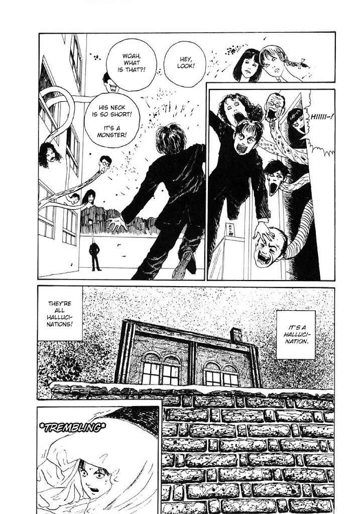 Chapter 1: Hallucinations - Page 20