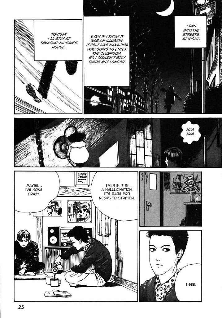 Chapter 1: Hallucinations - Page 23