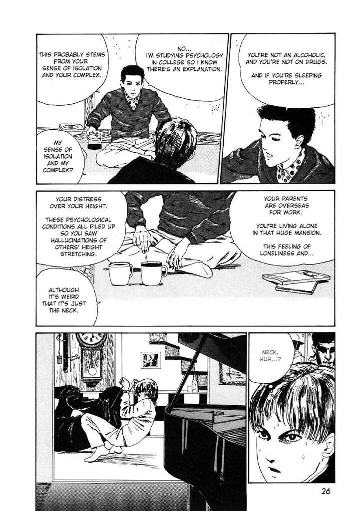 Chapter 1: Hallucinations - Page 24