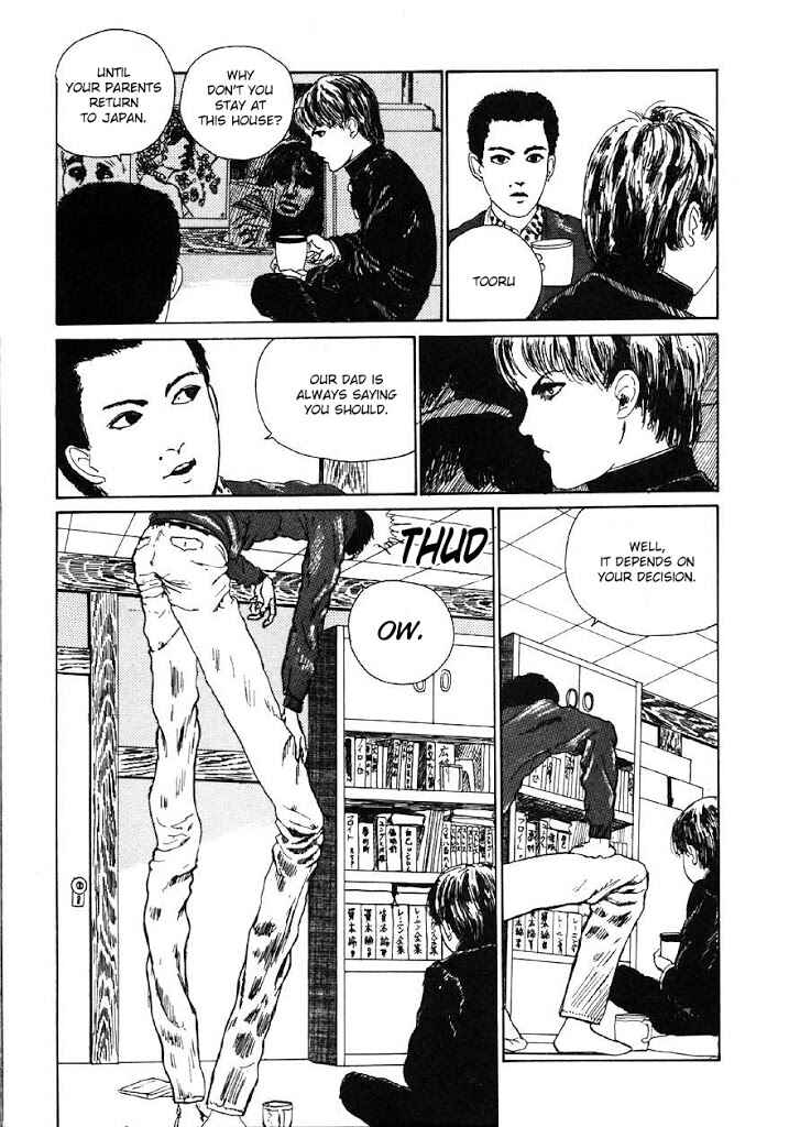 Chapter 1: Hallucinations - Page 25