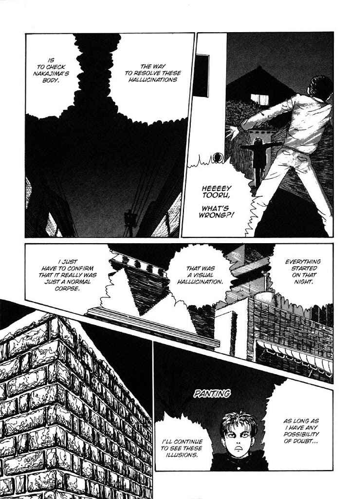 Chapter 1: Hallucinations - Page 27