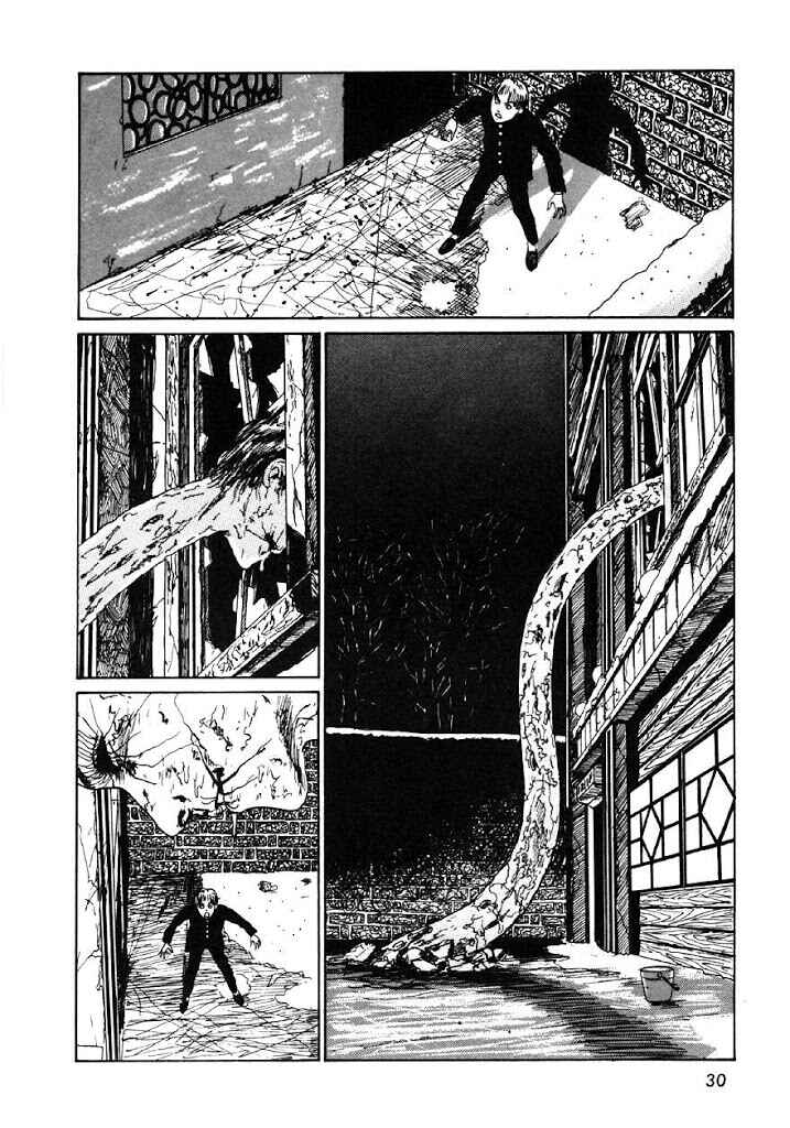 Chapter 1: Hallucinations - Page 28