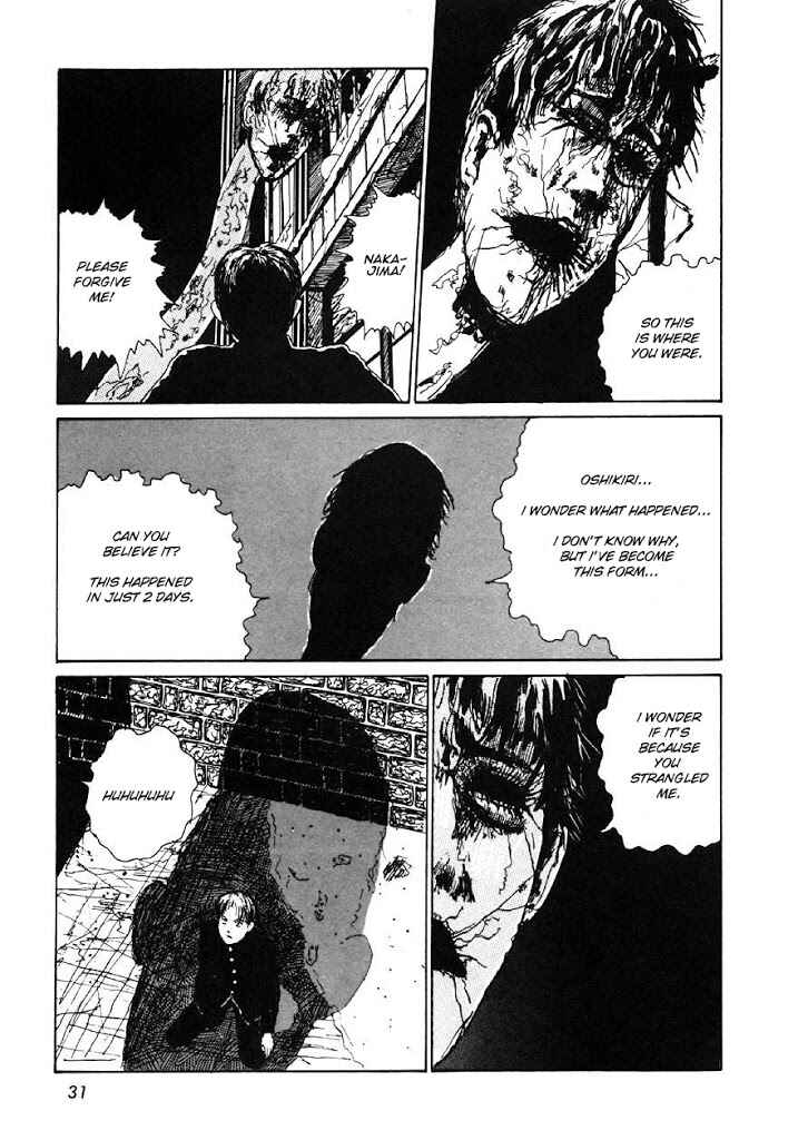 Chapter 1: Hallucinations - Page 29
