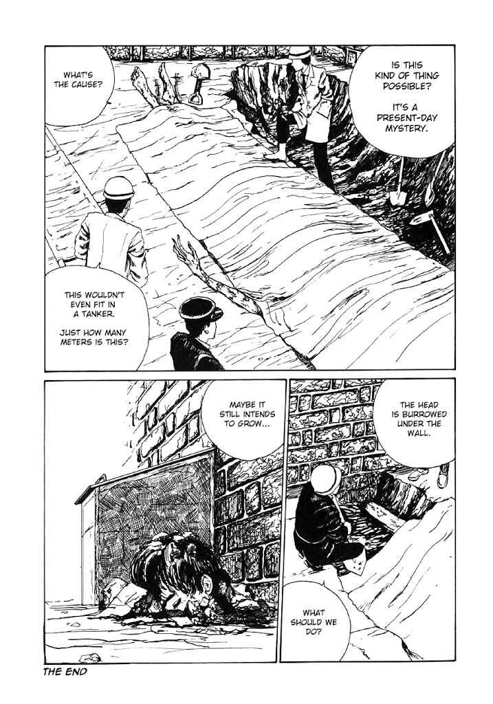Chapter 1: Hallucinations - Page 32