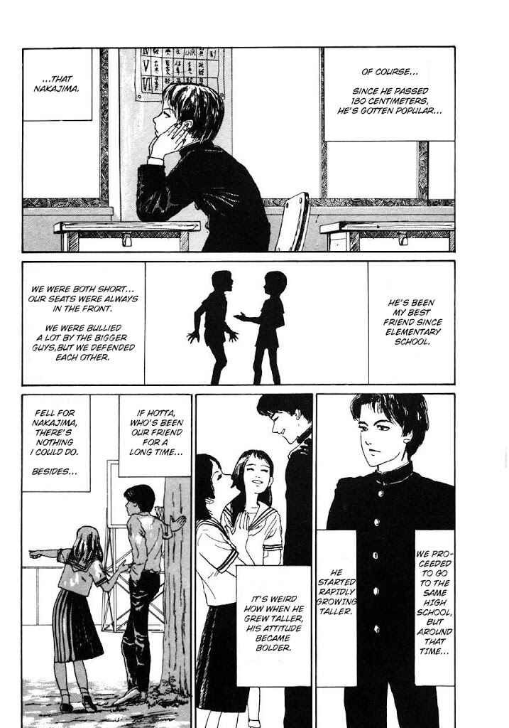Chapter 1: Hallucinations - Page 9