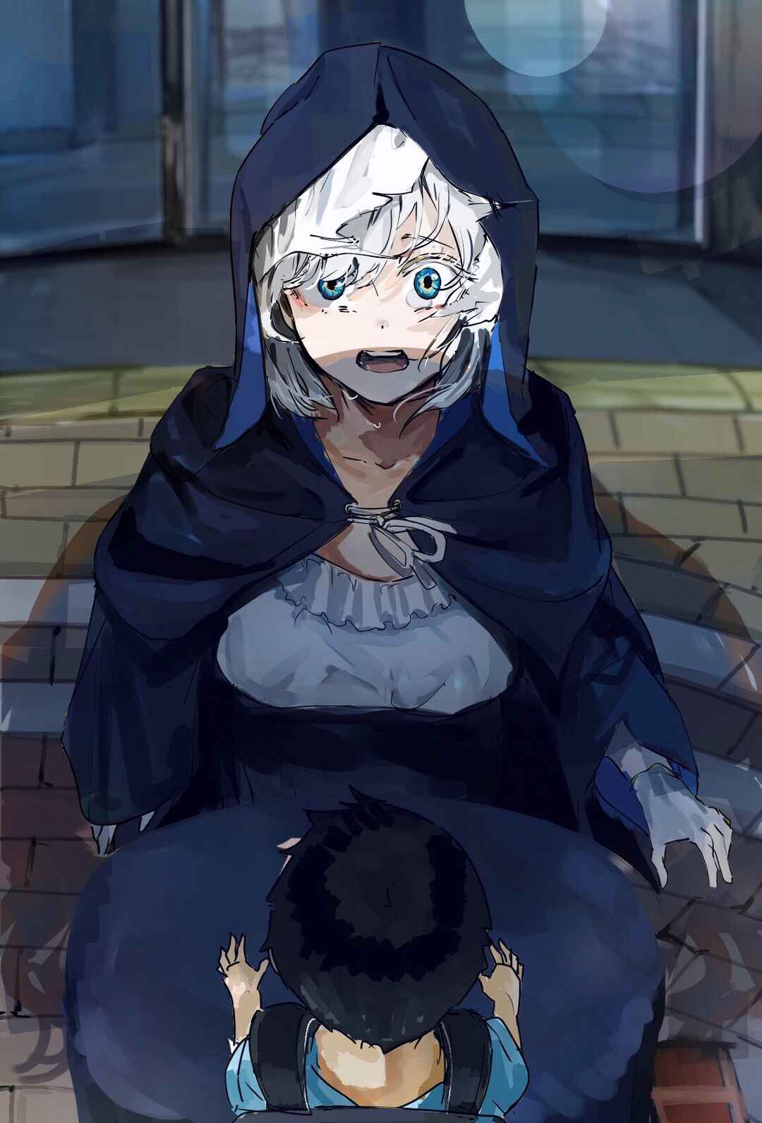 Kaii-san to Ore