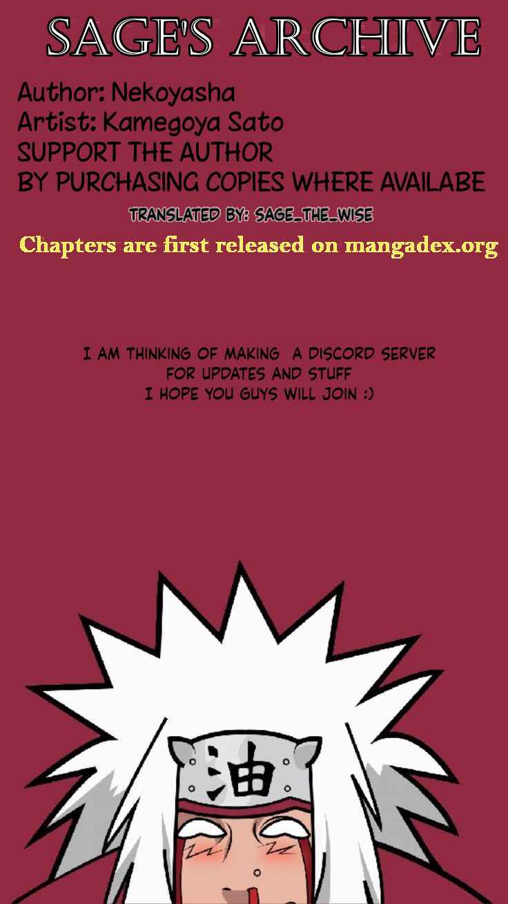 Chapter 37: The Other Childhood Friend - Page 25