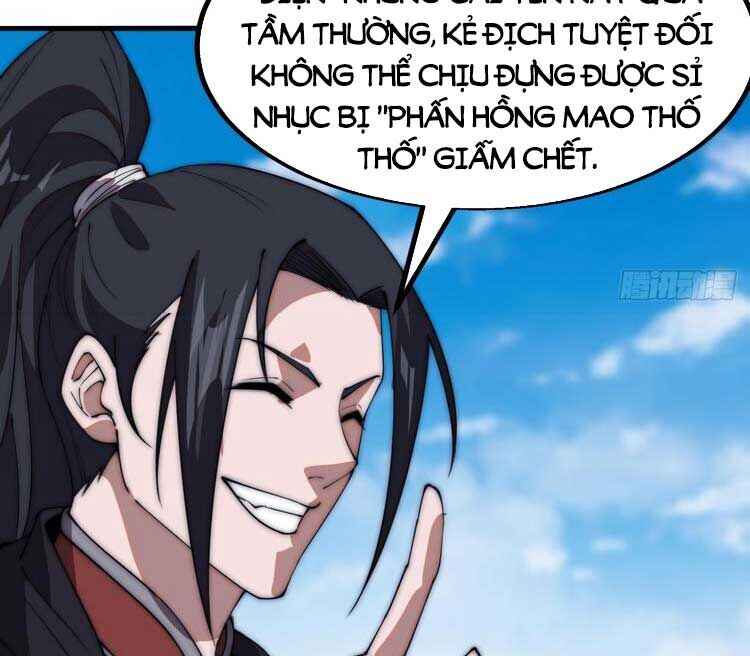 Rise of the Mountain Chief