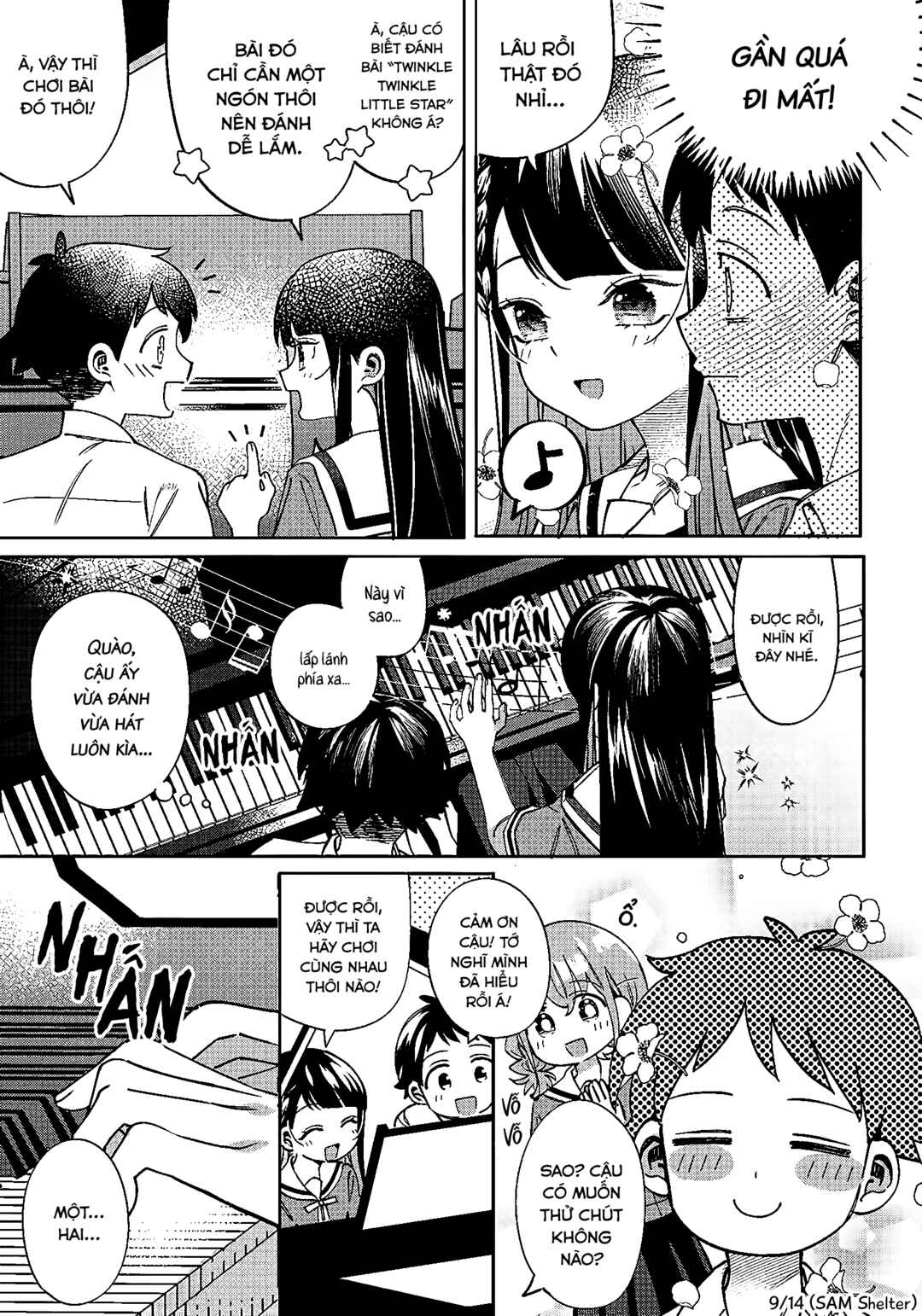 NoMiya