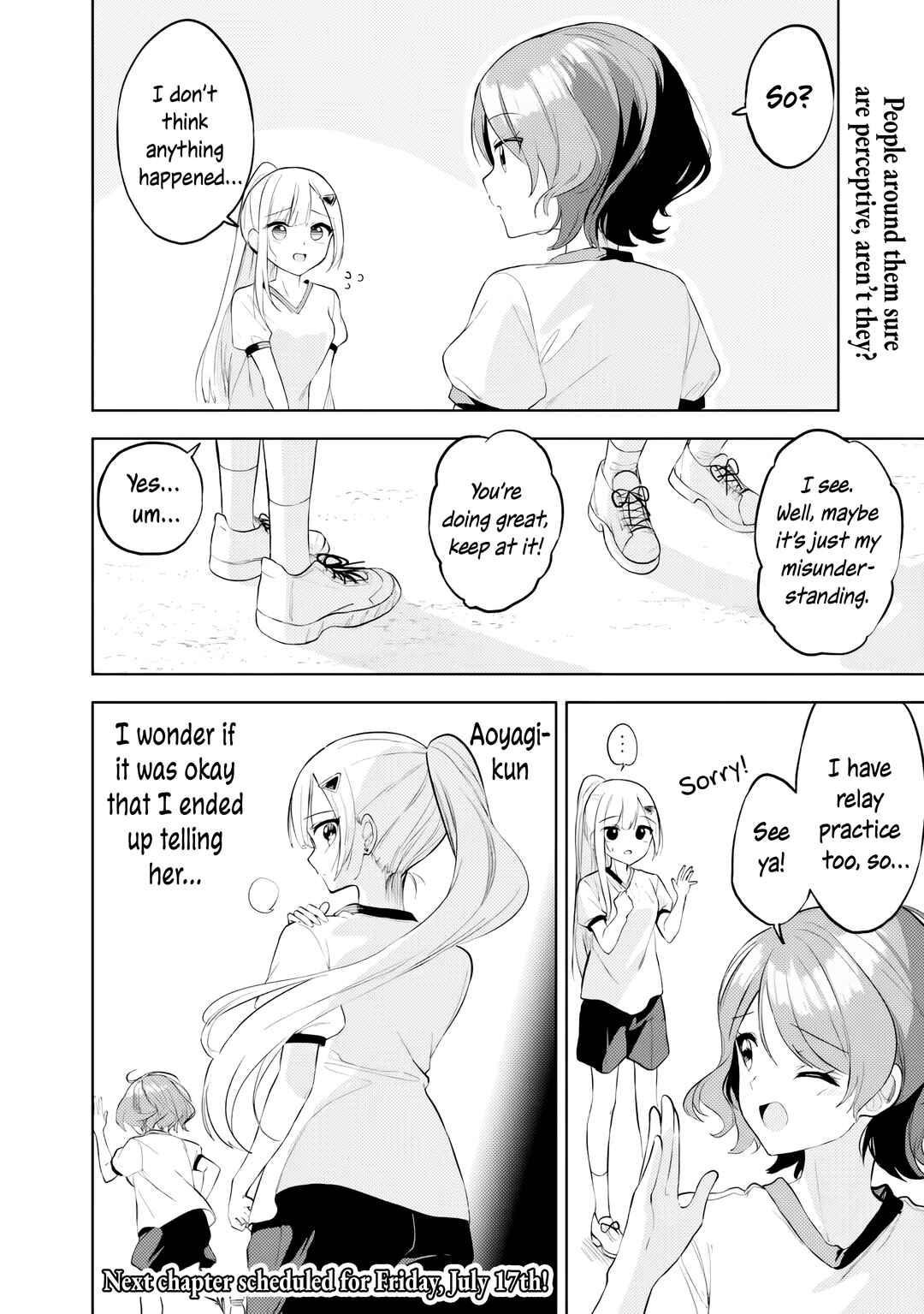 Chapter 32 - Page 30