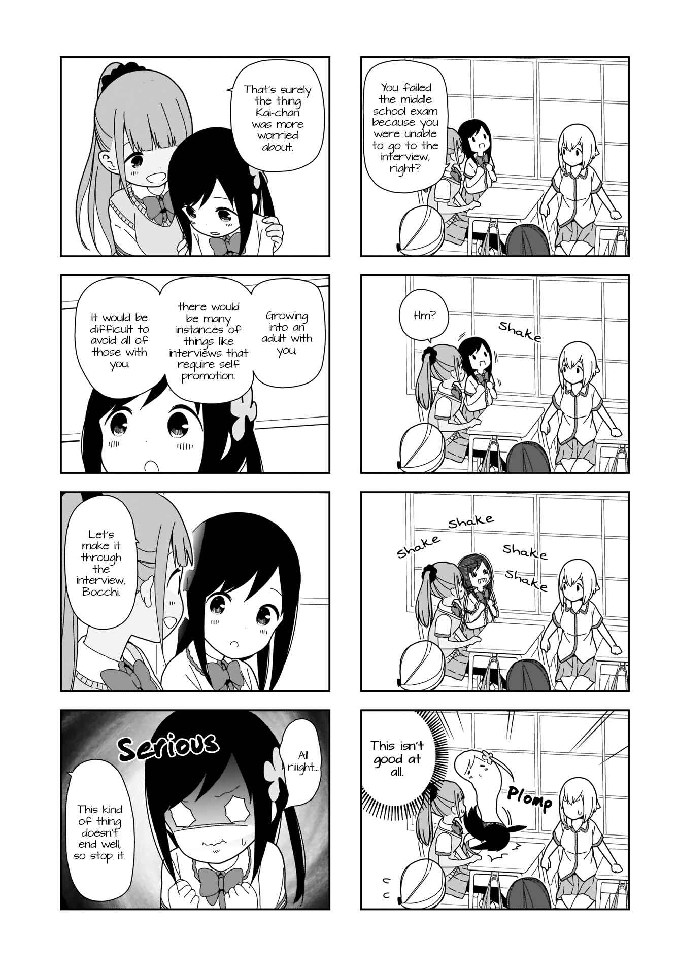 Chapter 80 - Page 5