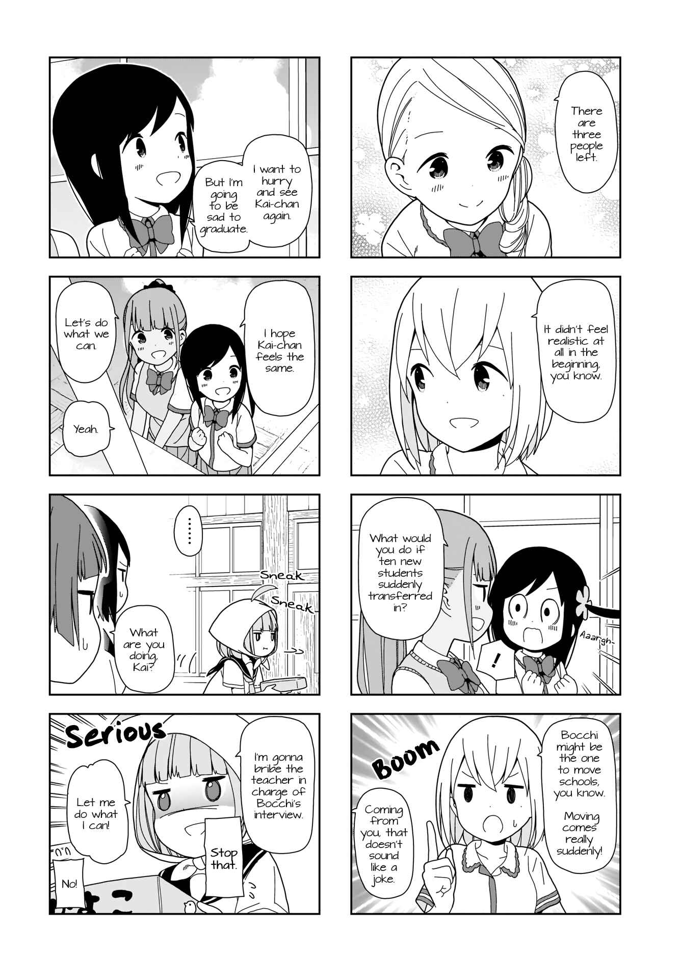 Chapter 80 - Page 8