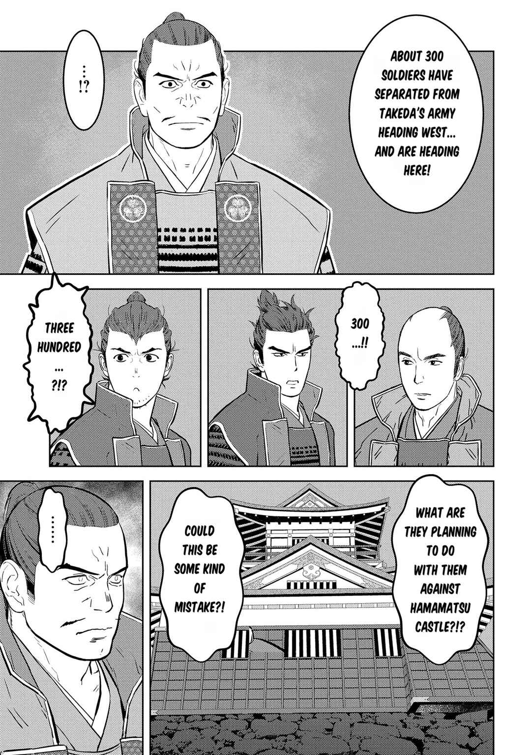 Chapter 81: The Siege - Page 10