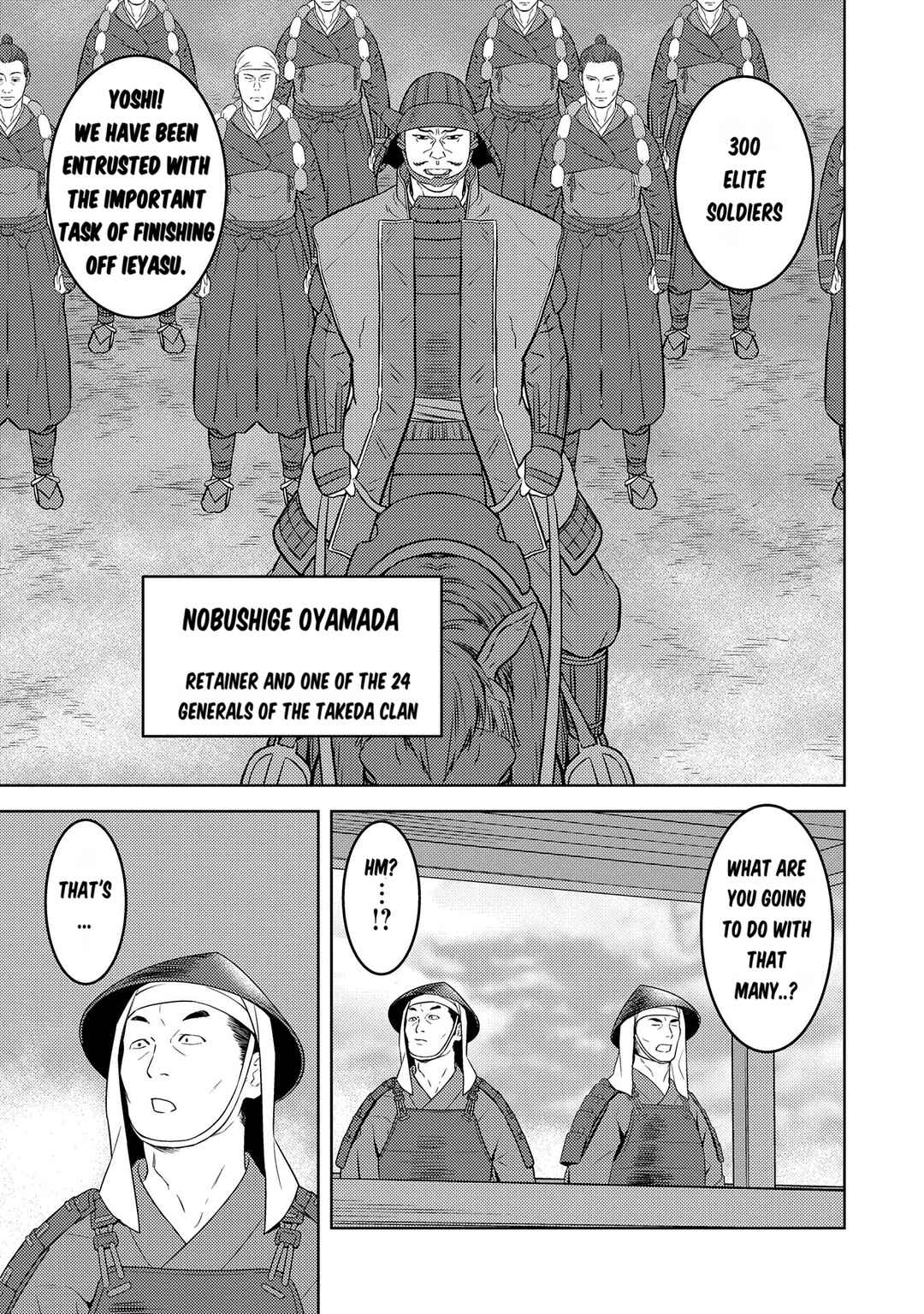 Chapter 81: The Siege - Page 12