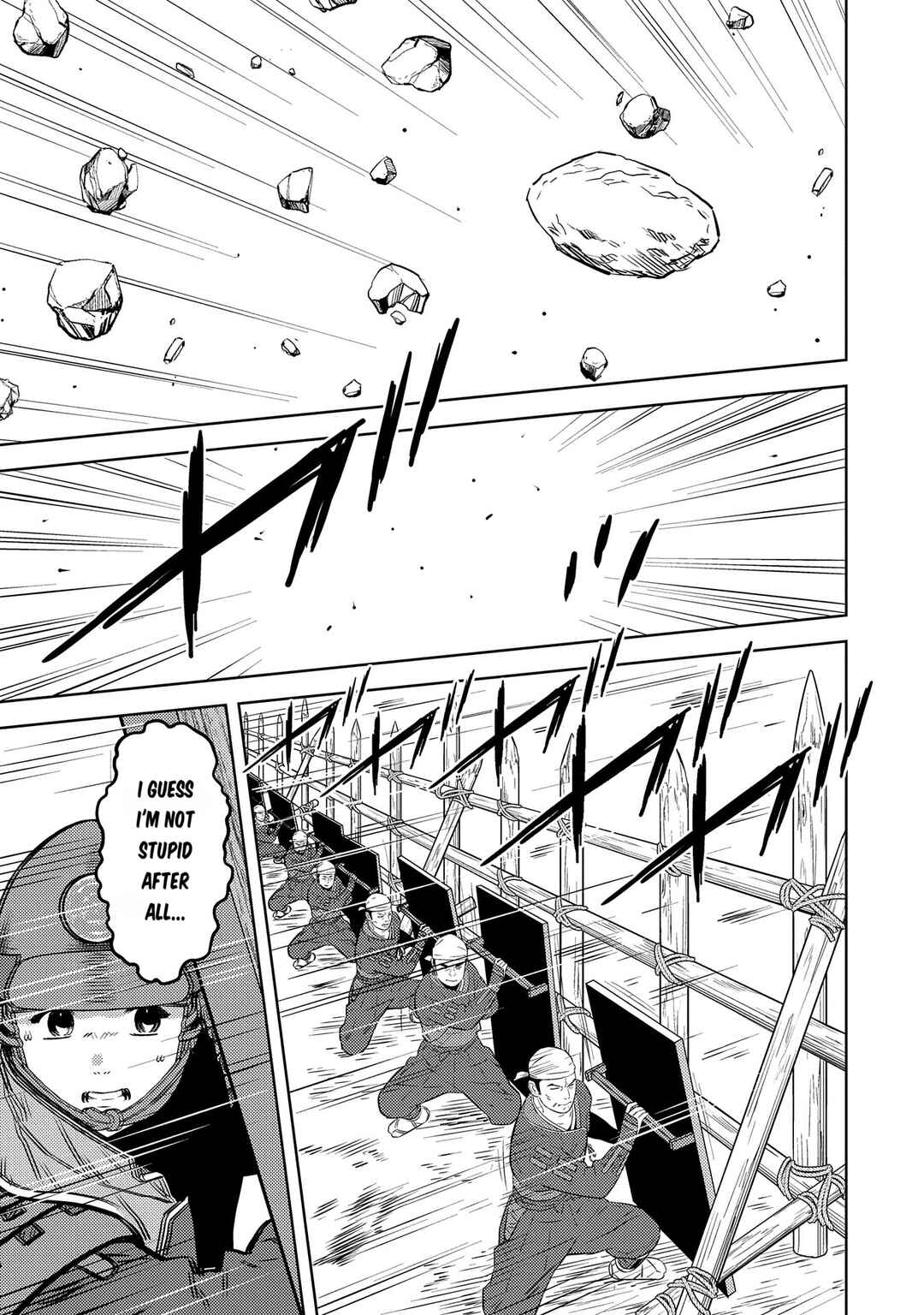 Chapter 81: The Siege - Page 16