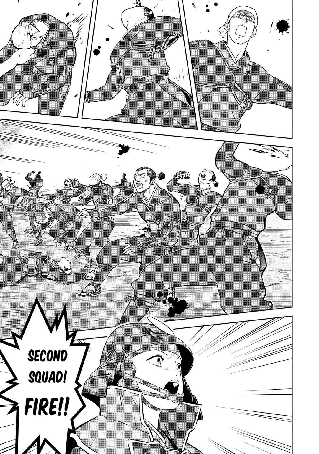 Chapter 81: The Siege - Page 24