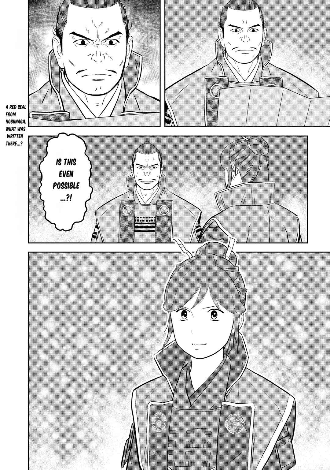 Chapter 81: The Siege - Page 29