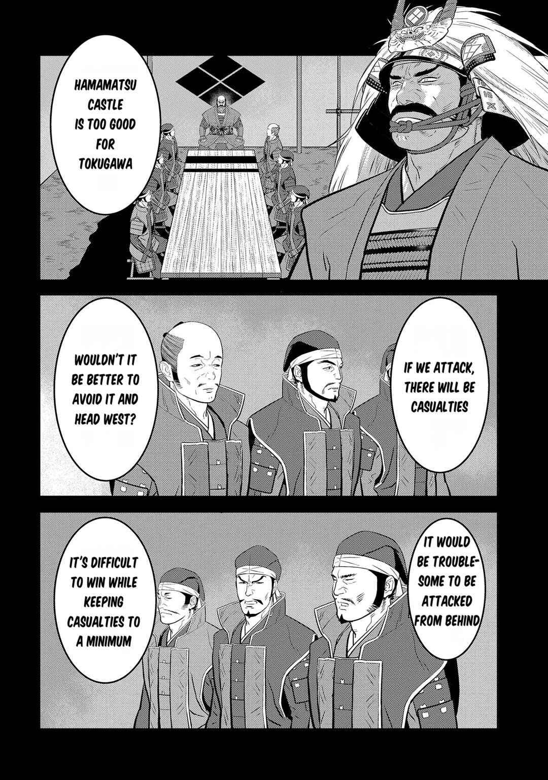 Chapter 81: The Siege - Page 7