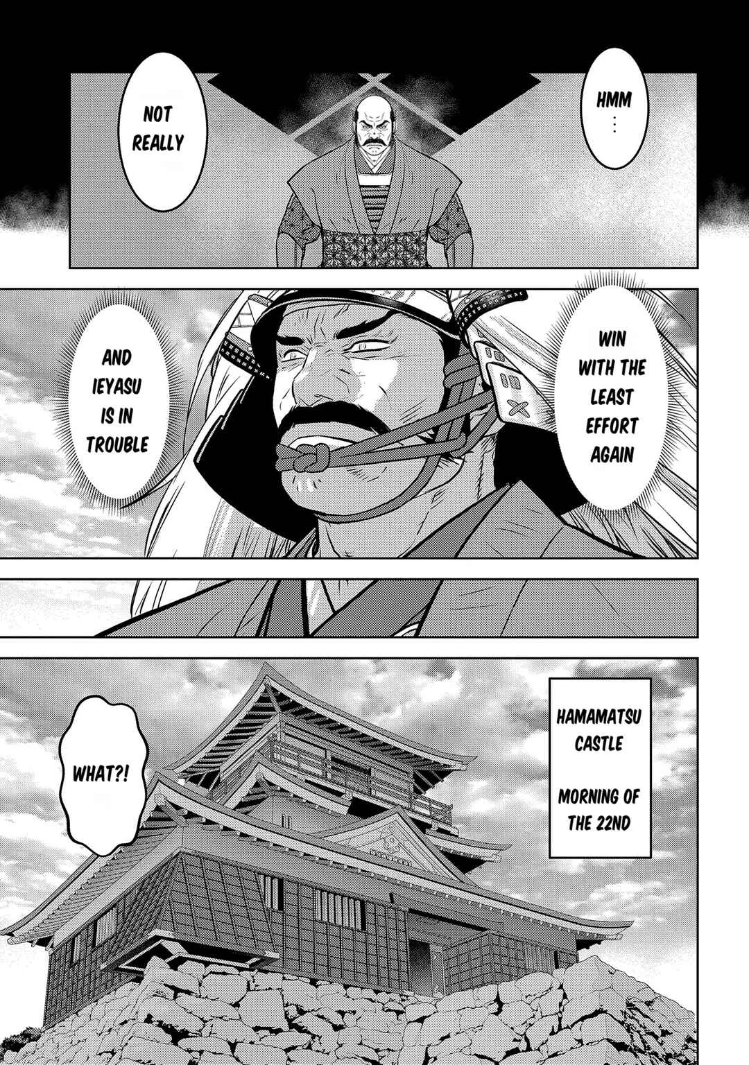 Chapter 81: The Siege - Page 8