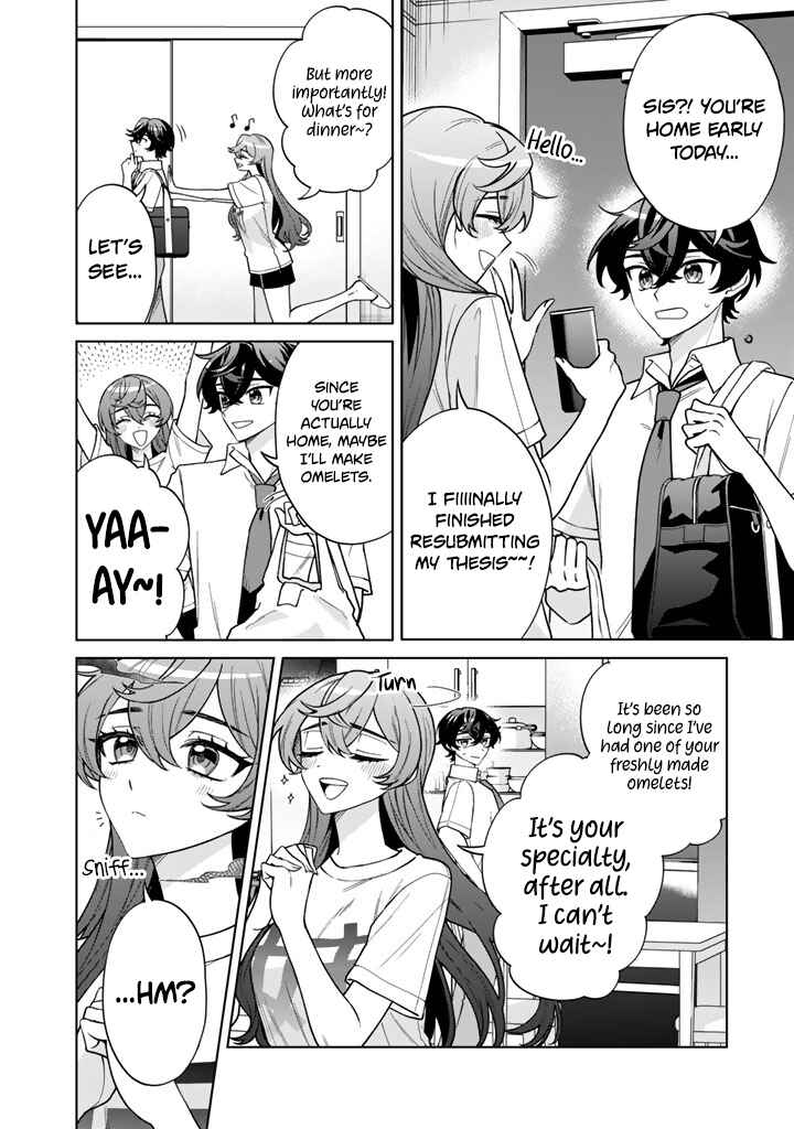 Chapter 3 - Page 3