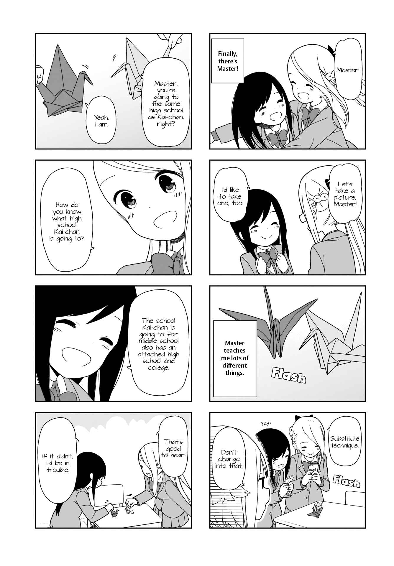 Chapter 65 - Page 5