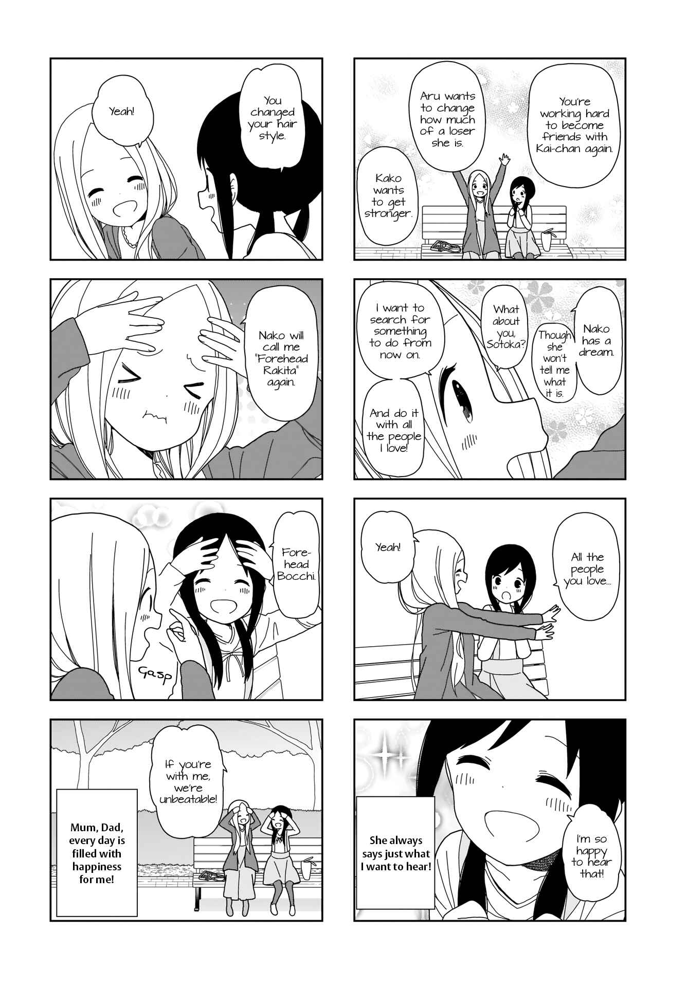 Chapter 65 - Page 8