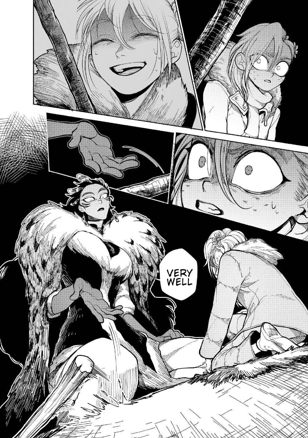 Chapter 4: All or Nothing - Page 8