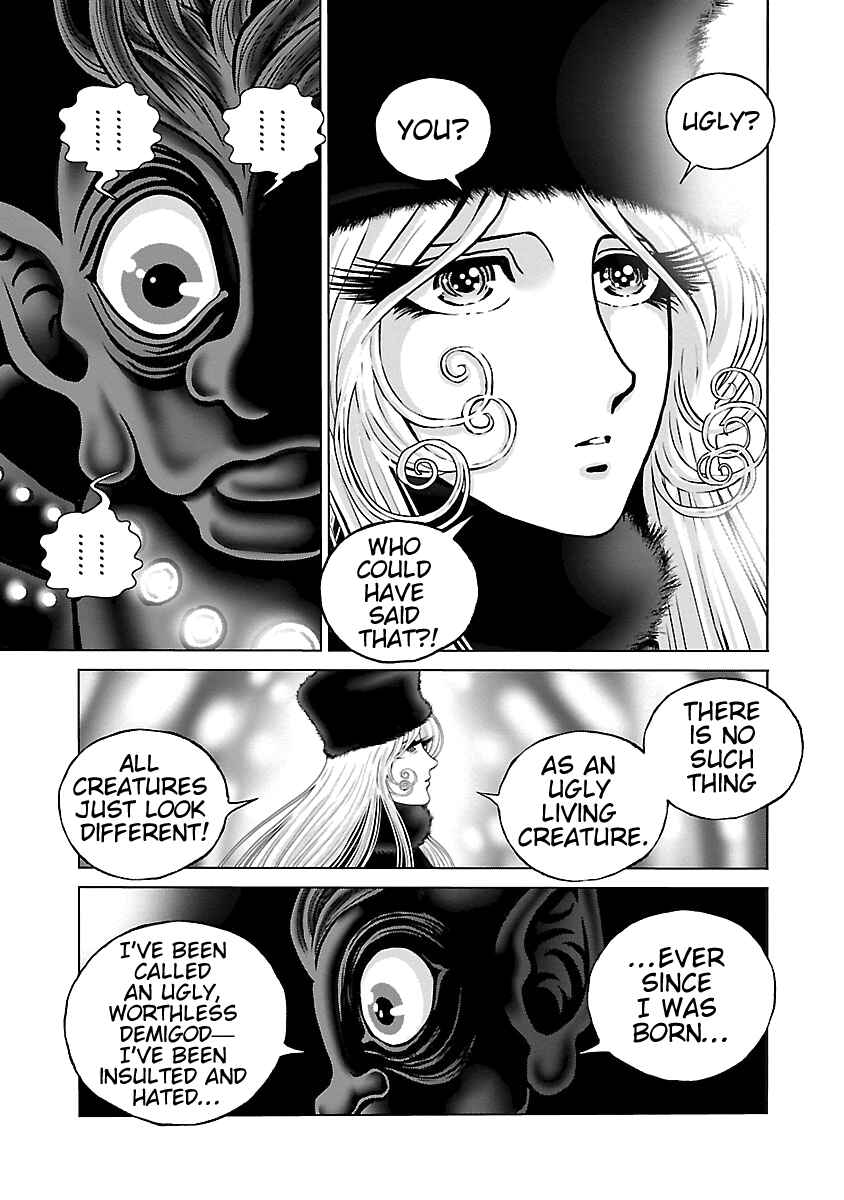Chapter 12: The Captive Queen - Page 18