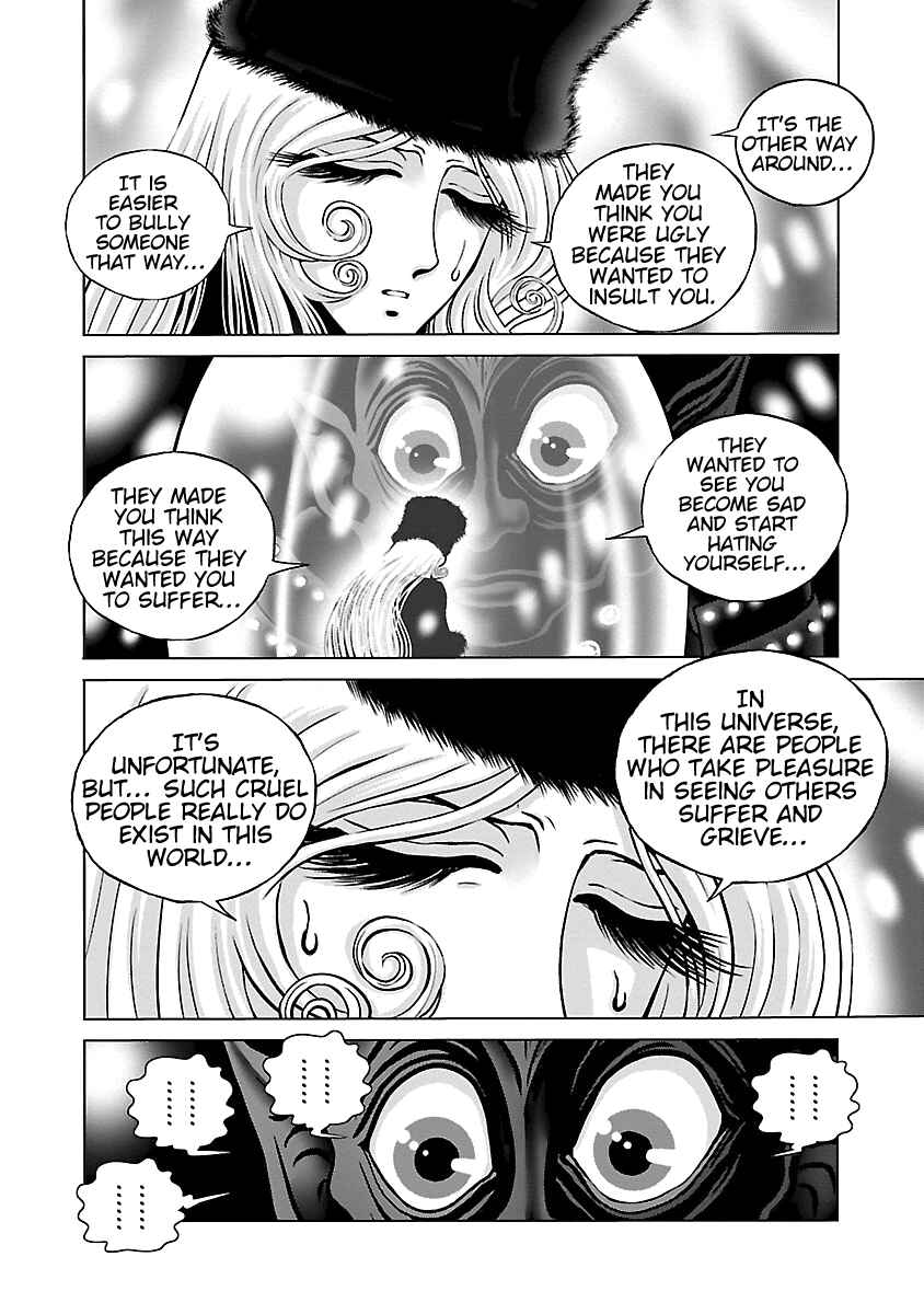 Chapter 12: The Captive Queen - Page 19