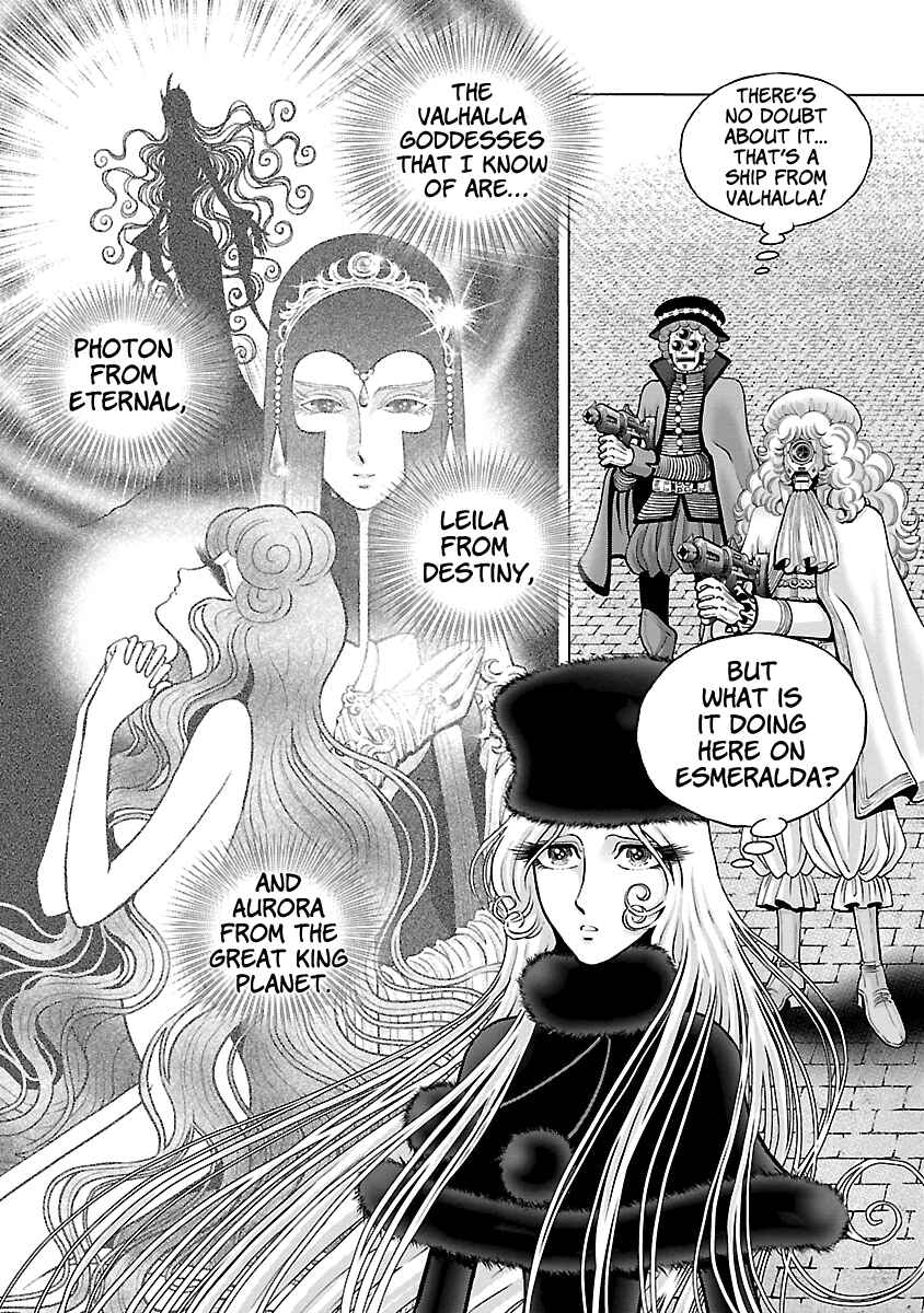Chapter 12: The Captive Queen - Page 2