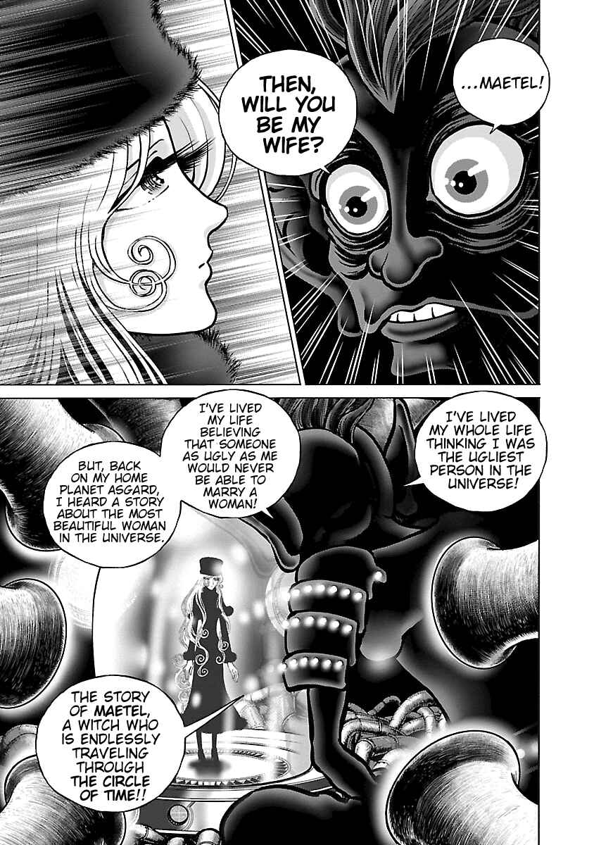 Chapter 12: The Captive Queen - Page 20