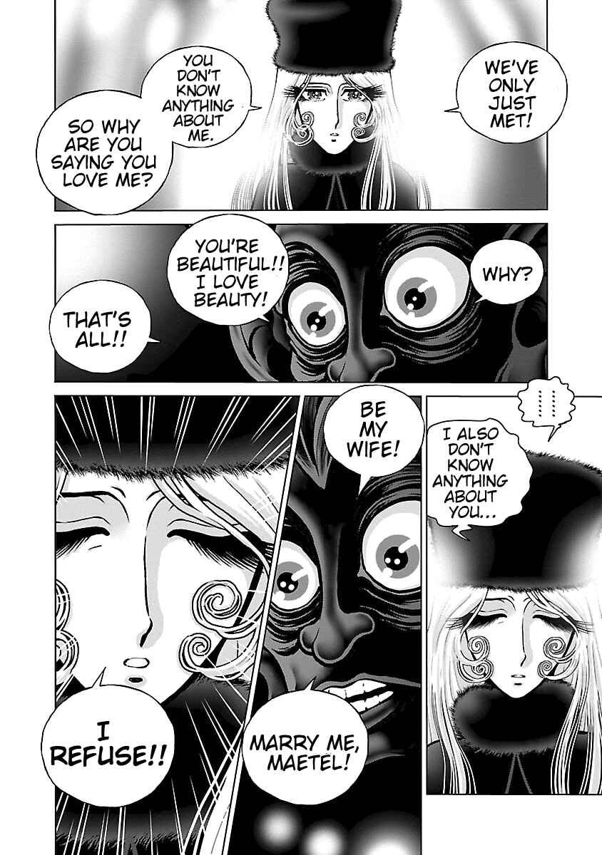 Chapter 12: The Captive Queen - Page 23