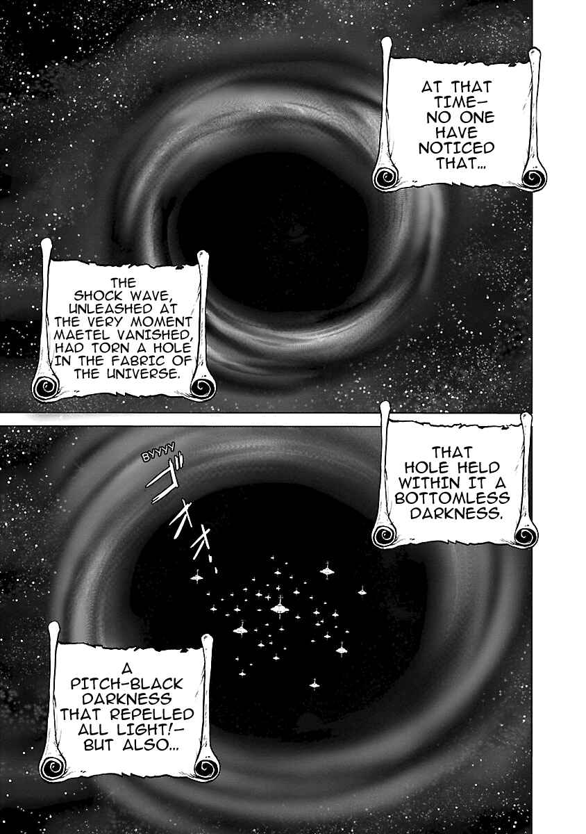 Chapter 12: The Captive Queen - Page 34