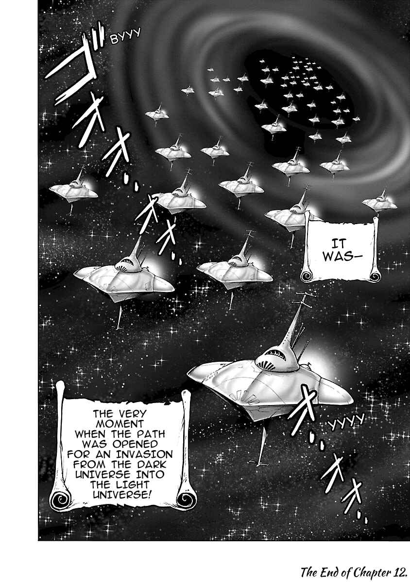 Chapter 12: The Captive Queen - Page 35