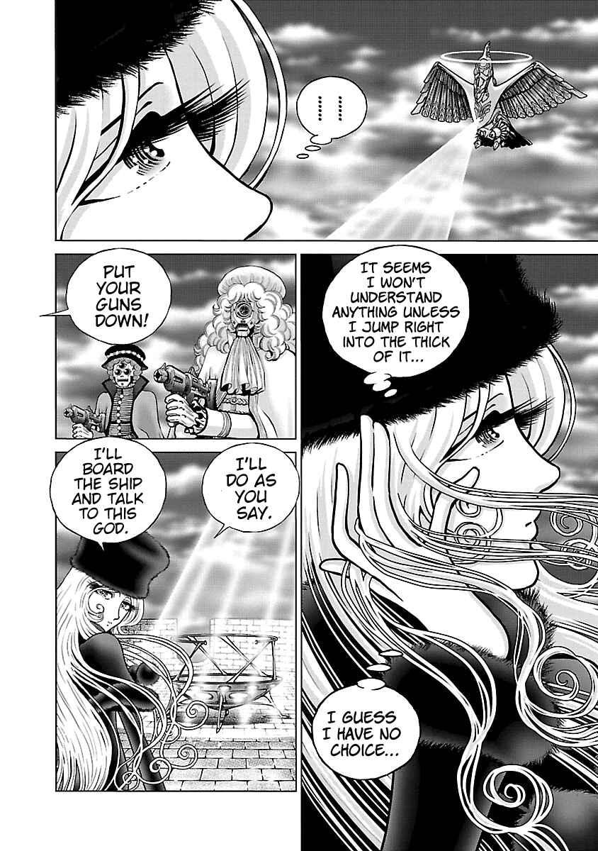 Chapter 12: The Captive Queen - Page 8