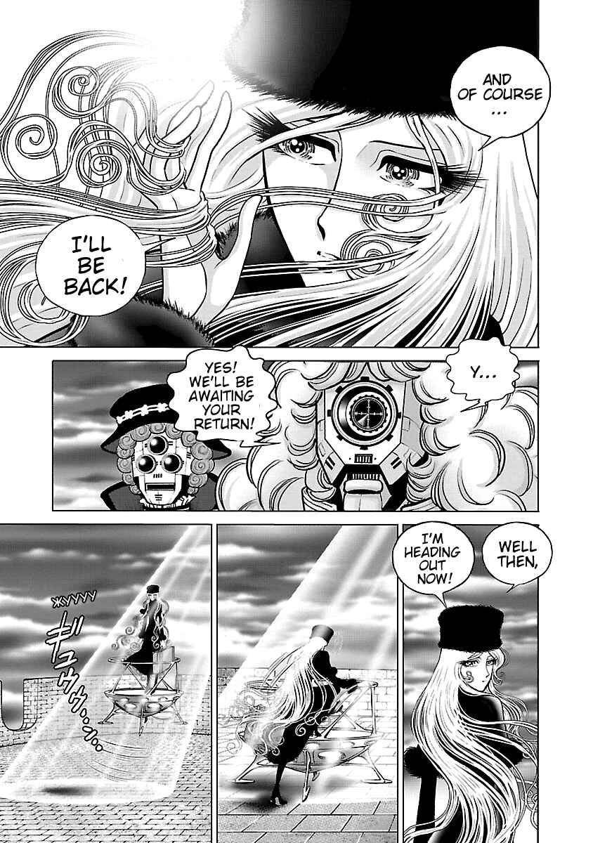 Chapter 12: The Captive Queen - Page 9