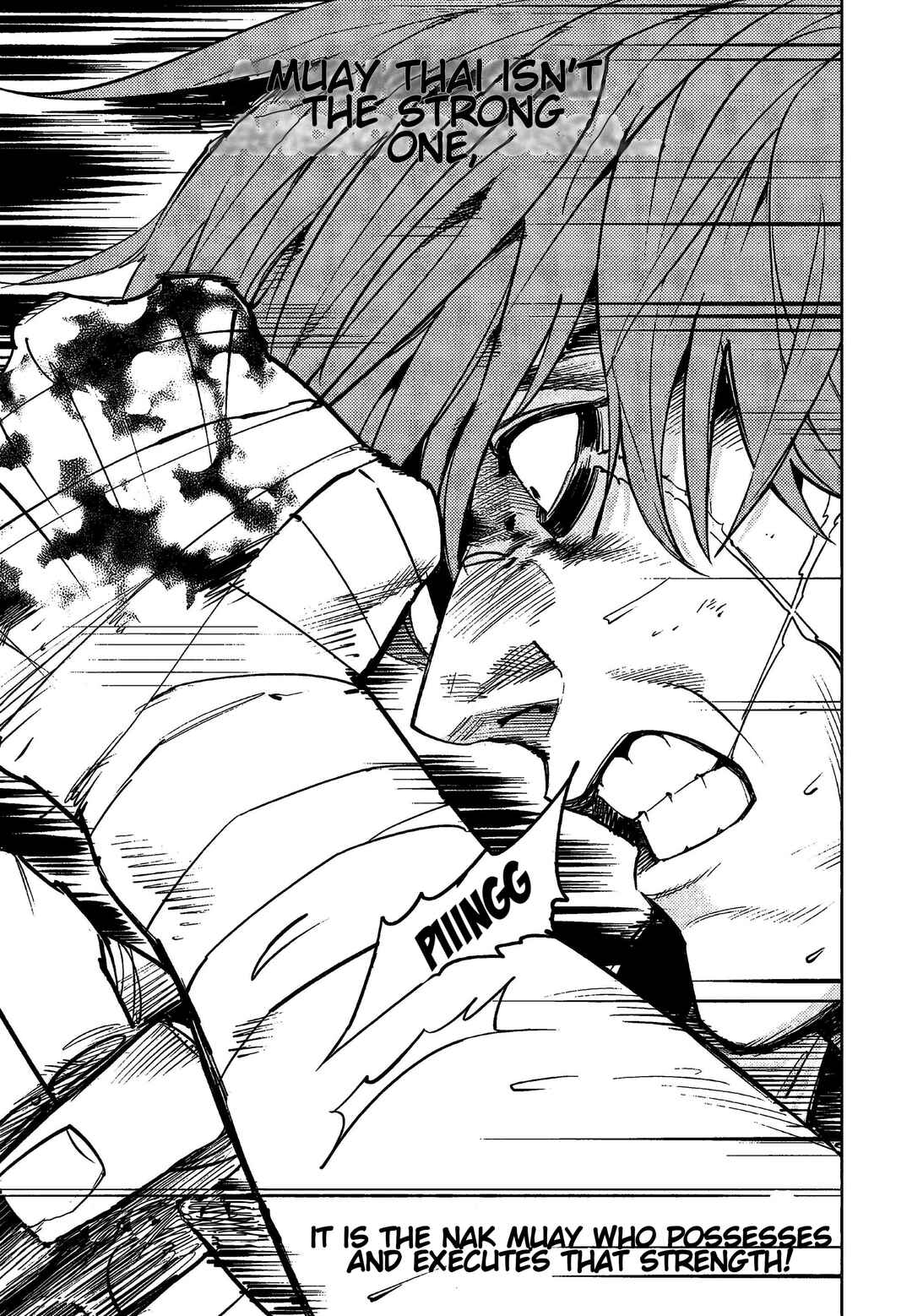 Chapter 103: Round 103: Clinch - Page 2
