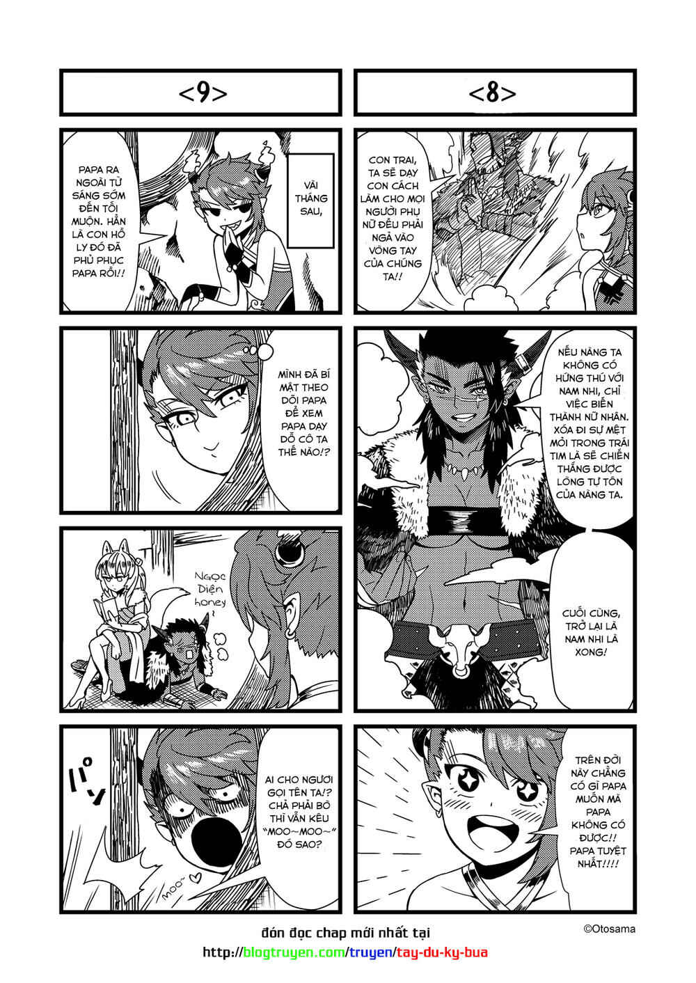 Tang Hill Burial - Journey to the West Irresponsible Anything Goes Edition