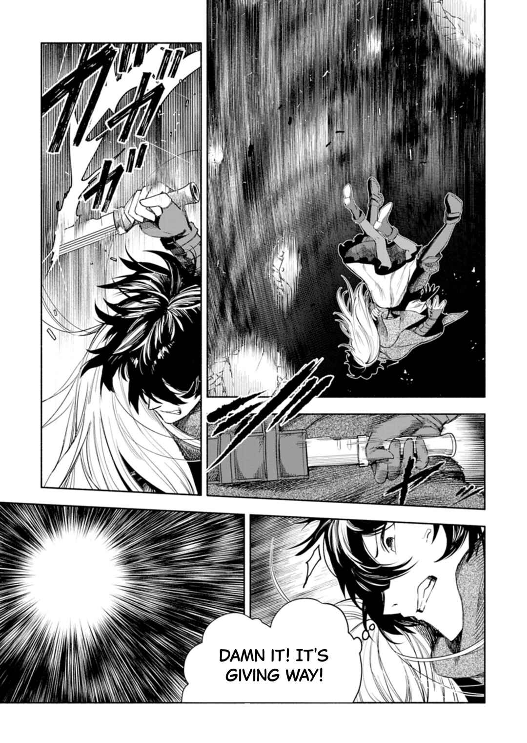Chapter 1: Princess Laurentia - Page 22
